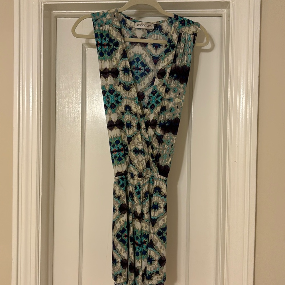 Veronica M romper, size M, great condition